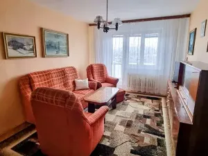 Prodej bytu 3+1, Jihlava, U Hřbitova, 74 m2