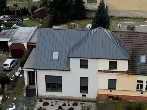 Prodej rodinného domu, Mladá Boleslav, Erbenova, 218 m2