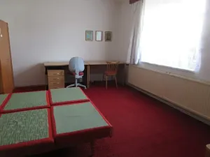 Prodej rodinného domu, Protivín, Nad Rybníkem, 281 m2