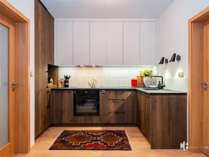 Prodej podílu bytu 3+kk, Přezletice, Zahradní, 148 m2