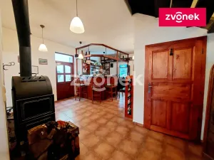 Pronájem ubytování, Vlčnov, 500 m2