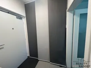 Pronájem bytu 1+kk, Brno, Milady Horákové, 40 m2