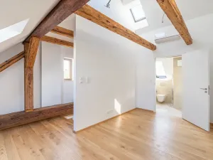 Prodej bytu 2+kk, Praha - Nusle, Bělehradská, 126 m2