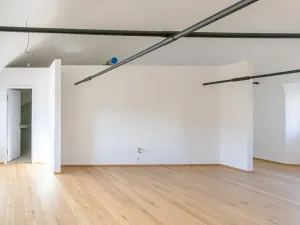 Prodej bytu 2+kk, Praha - Nusle, Bělehradská, 126 m2