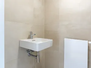 Prodej bytu 3+kk, Praha - Nusle, Bělehradská, 97 m2