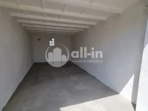 Prodej garáže, Vyškov - Vyškov-Předměstí, Sochorova, 18 m2