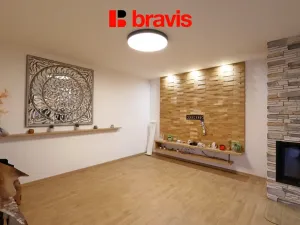 Pronájem bytu 4+kk, Jinačovice, 106 m2