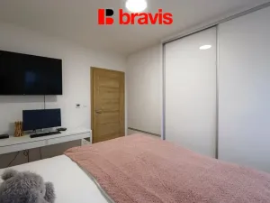 Pronájem bytu 4+kk, Jinačovice, 106 m2