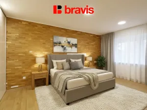 Pronájem bytu 4+kk, Jinačovice, 106 m2