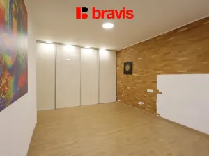 Pronájem bytu 4+kk, Jinačovice, 106 m2