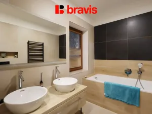 Pronájem bytu 4+kk, Jinačovice, 106 m2