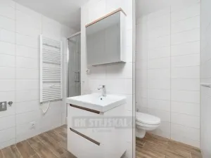 Pronájem bytu 1+kk, České Budějovice - České Budějovice 2, Emy Destinové, 28 m2