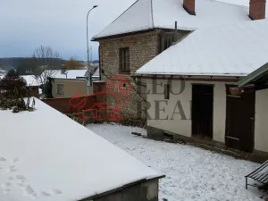 Prodej činžovního domu, Česká Skalice, Husovo náměstí, 467 m2