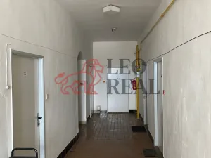 Prodej činžovního domu, Česká Skalice, Husovo náměstí, 467 m2