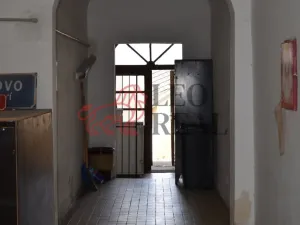 Prodej činžovního domu, Česká Skalice, Husovo náměstí, 467 m2