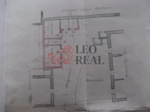 Prodej činžovního domu, Česká Skalice, Husovo náměstí, 467 m2