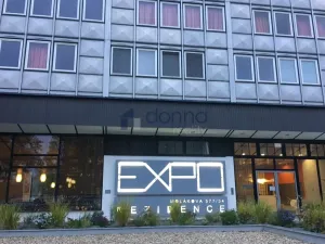 Pronájem bytu 2+kk, Praha, Molákova, 42 m2