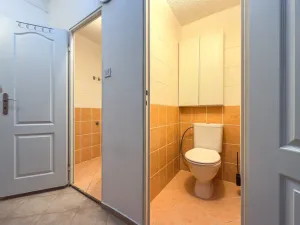 Pronájem bytu 3+1, Chomutov, Kamenný vrch, 76 m2