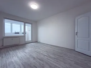 Pronájem bytu 3+1, Chomutov, Kamenný vrch, 76 m2