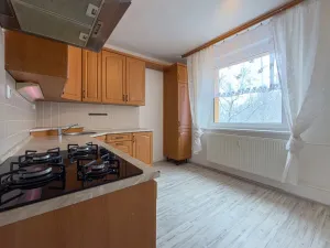 Pronájem bytu 3+1, Chomutov, Kamenný vrch, 76 m2