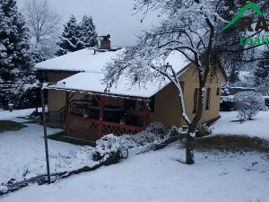 Prodej chaty, Javorník, 80 m2