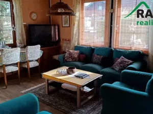 Prodej chaty, Javorník, 80 m2