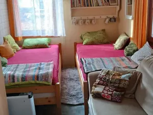 Prodej chaty, Javorník, 80 m2