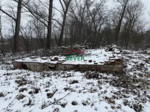 Prodej zahrady, Krupka, Eduarda Proppera, 525 m2