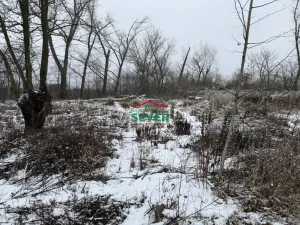 Prodej zahrady, Krupka, Eduarda Proppera, 525 m2