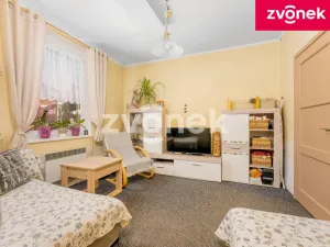Prodej rodinného domu, Zlín, Zálešná II, 50 m2
