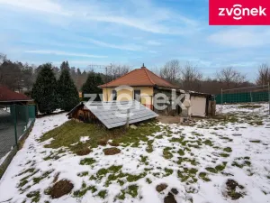 Prodej rodinného domu, Zlín, Zálešná II, 50 m2