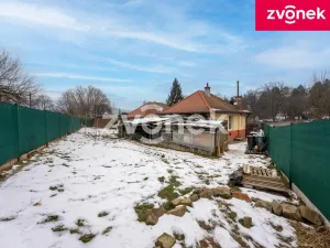 Prodej rodinného domu, Zlín, Zálešná II, 50 m2