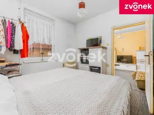 Prodej rodinného domu, Zlín, Zálešná II, 50 m2