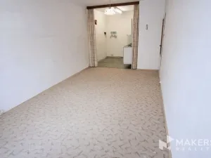 Prodej bytu 2+kk, Praha - Strašnice, Královická, 46 m2