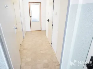 Prodej bytu 2+kk, Praha - Strašnice, Královická, 46 m2