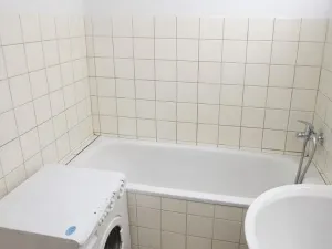 Prodej bytu 2+kk, Praha - Strašnice, Královická, 46 m2