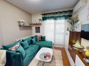 Pronájem bytu 2+kk, Brno, 49 m2