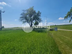 Prodej pozemku pro bydlení, Bohdalice-Pavlovice - Bohdalice, 1000 m2