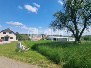 Prodej pozemku pro bydlení, Bohdalice-Pavlovice - Bohdalice, 1000 m2