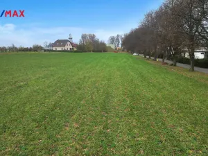 Prodej pozemku pro bydlení, Žamberk, 1200 m2