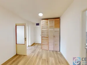 Pronájem bytu 2+1, Jablonec nad Nisou, Ještědská, 68 m2