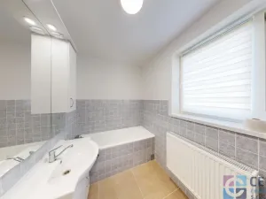 Pronájem bytu 2+1, Jablonec nad Nisou, Ještědská, 68 m2