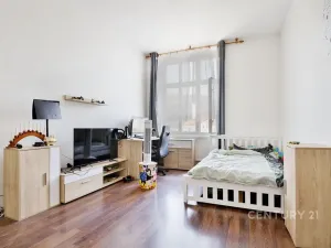 Prodej činžovního domu, Ústí nad Labem, Raisova, 416 m2