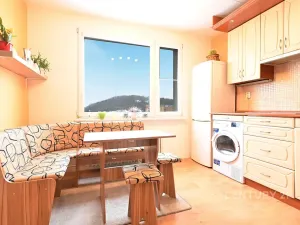 Pronájem bytu 2+1, Bílina, Sídliště Za Chlumem, 35 m2