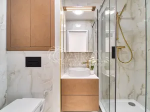 Prodej bytu 4+kk, Ostrava - Zábřeh, Volgogradská, 74 m2