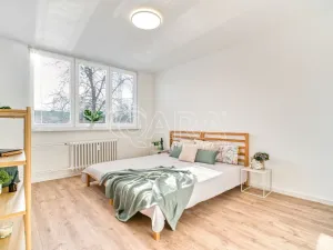 Prodej bytu 4+kk, Ostrava - Zábřeh, Volgogradská, 74 m2