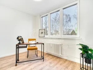 Prodej bytu 4+kk, Ostrava - Zábřeh, Volgogradská, 74 m2