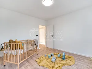Prodej bytu 4+kk, Ostrava - Zábřeh, Volgogradská, 74 m2