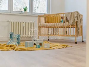 Prodej bytu 4+kk, Ostrava - Zábřeh, Volgogradská, 74 m2