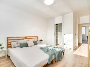 Prodej bytu 4+kk, Ostrava - Zábřeh, Volgogradská, 74 m2